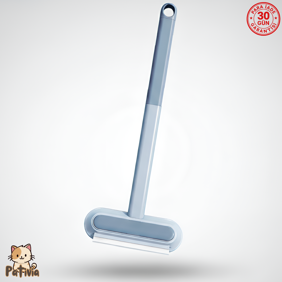 UYKU YUVASI TEMİZLEME FIRÇASI